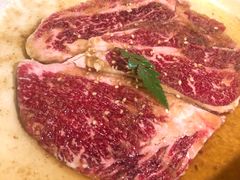 -谷牛和牛烤肉(漕河泾印象城店)