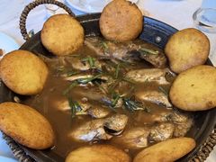 -宾朋海鲜饭庄(兴海路店)