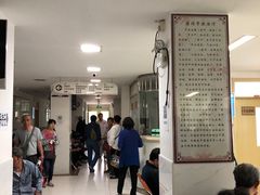 -北京市丰盛中医骨伤专科医院