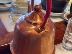 -小吊梨汤·北京菜·烤鸭(双井乐成中心店)