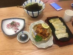 -万喜拉面