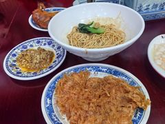 -东吴面馆(金门路金门国际商业广场店)