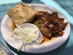 -鼎香润(德胜门内店)