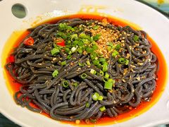-蜀香妈妈菜馆(海王路店)