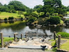 -水前寺成趣园