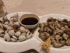-富黎华海鲜大酒楼(正大广场店)