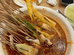 -嘉州叶婆婆钵钵鸡(建设路店)