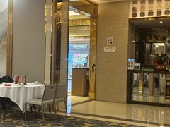 -福满楼·海鲜酒家(福永益田店)