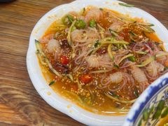 -杨记清芳牛肉拉面(京广路店)
