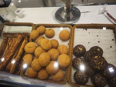 -西树泡芙(蓝色港湾店)