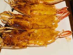 -Mr·Fish鱼鲜生海鲜放题(银泰in99店)
