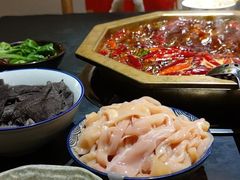 -大风老火锅(江北一店)