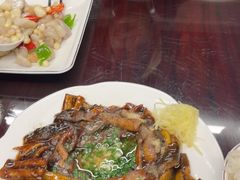 -协和菜馆(凤凰街店)