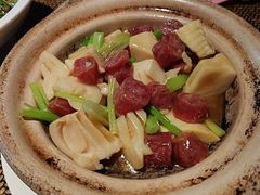 -老客家·客家菜(万达店)