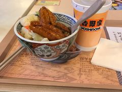 -吉野家(学院路店)
