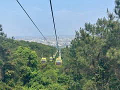 -虞山风景区