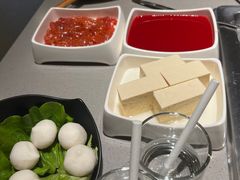 -海底捞火锅(漫乐城夜宵主题店)