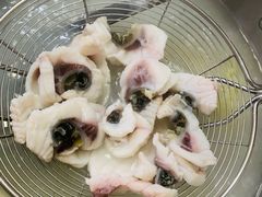 -中山脆肉鲩(新圳东路店)