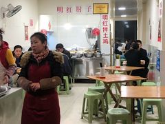 大堂-明红蹄花(糍粑店街店)