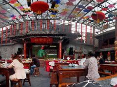 -江宁会馆(劈柴院店)