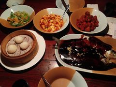 -外婆家(南开大悦城店)