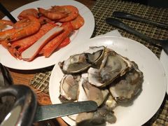 -甄品麦哲伦海鲜和牛自助(万达广场店)