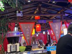 -唇辣号重庆老火锅(燕郊鑫乐汇店)