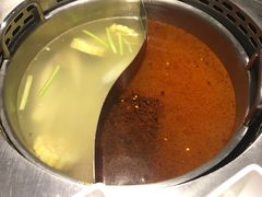 -南城十里潮汕鲜牛火锅·鲜虾生滚粥(融汇老商埠店)