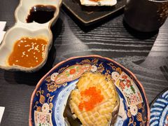 -西村日本料理(香格里拉饭店)