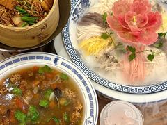 -老雒阳面馆·水席·洛阳菜(王城路店)