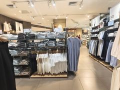 -MUJI无印良品(保利时光里店)