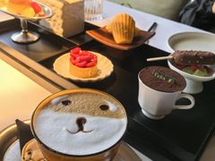 -月芽·自由餐厅·西溪湿地餐厅