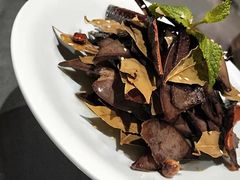 -羲和雅苑•北京烤鸭(平安国际金融中心店)