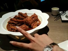 -九毛九西北菜(百信广场店)