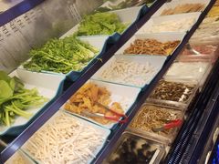 -菲尼克斯牛排店(杉杉奥特莱斯店)