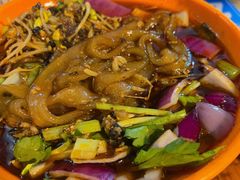 火锅粉-特色油卤串串(水碾河店)