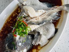-阿龙海鲜农家乐·三亚老字号(海棠湾店)