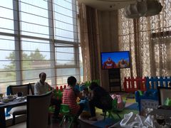 -岚桥锦江大酒店-瑞泰西餐厅