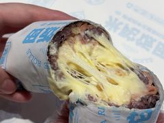 -米陀饭团(中华广场店)