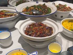 -兰湘子·湘菜小炒(南京江宁万达店)