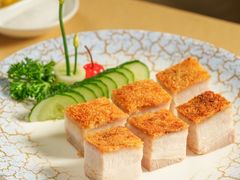 -香宫中餐厅 · 桂林香格里拉