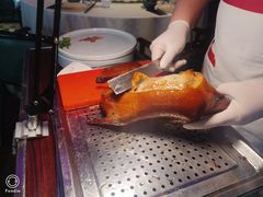 精品烤鸭-悦江(梅奔中心店)