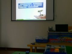 -乐博乐博机器人学校(周浦校区)