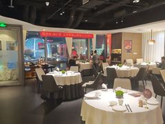 -悦融·京鲁菜·露台花园(安定门店)
