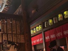 -醉虎传(南锣鼓巷店)