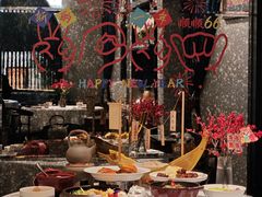 -狮拾久·现代新加坡料理(壹方城店)