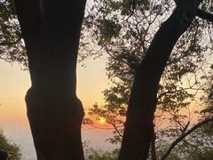 -火炉山森林公园