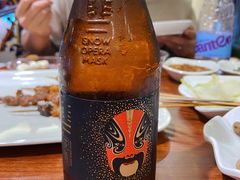 -金刚山烧烤(中山路店)