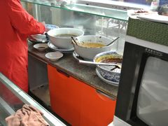 -清真盛志望麻酱酿皮·非遗老字号