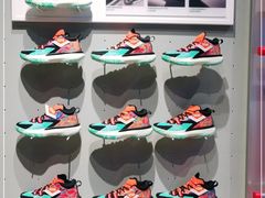 -JORDAN(外滩中央体验店)